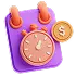 Average Sign-Up Time