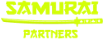 Samurai Partners partner logo