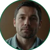 Simon O. partner photo