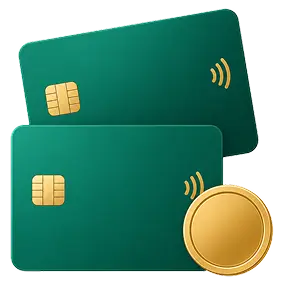 Payment methods