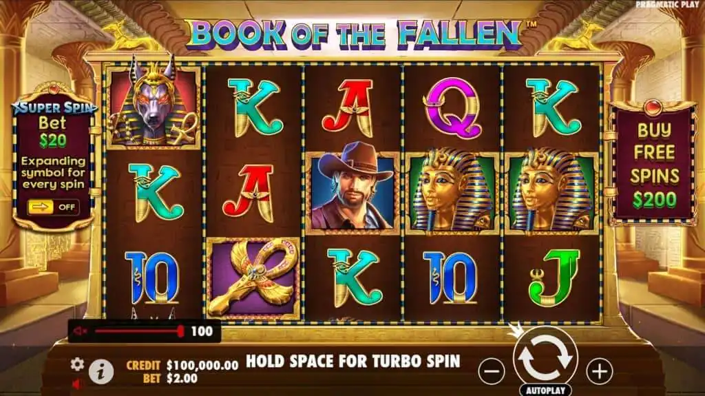 FortunePlay Casino gives