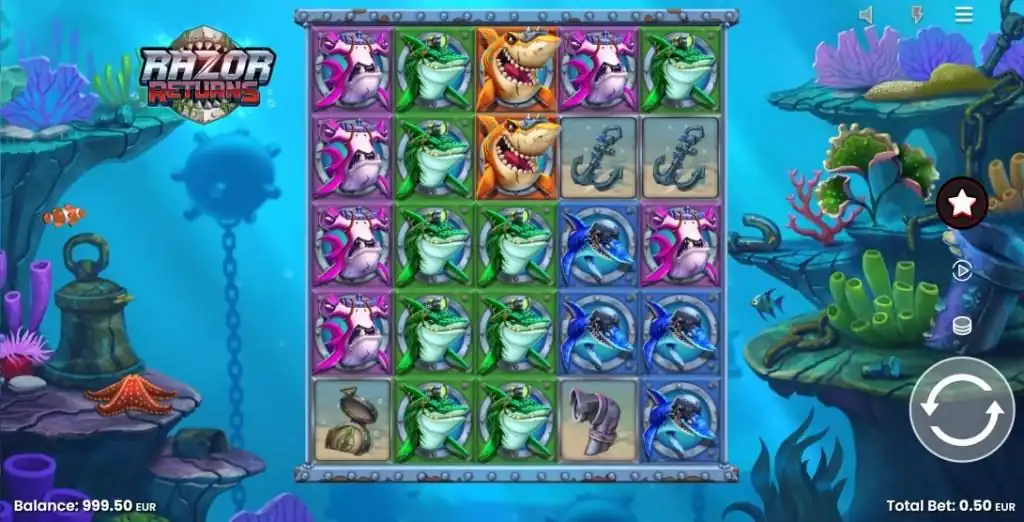 FortunePlay Casino gives