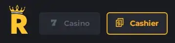 RoyalReels Casino gives