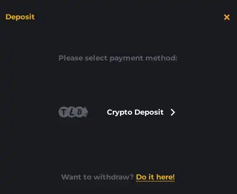 RoyalReels Casino gives