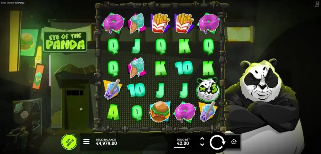 DailySpins Casino gives