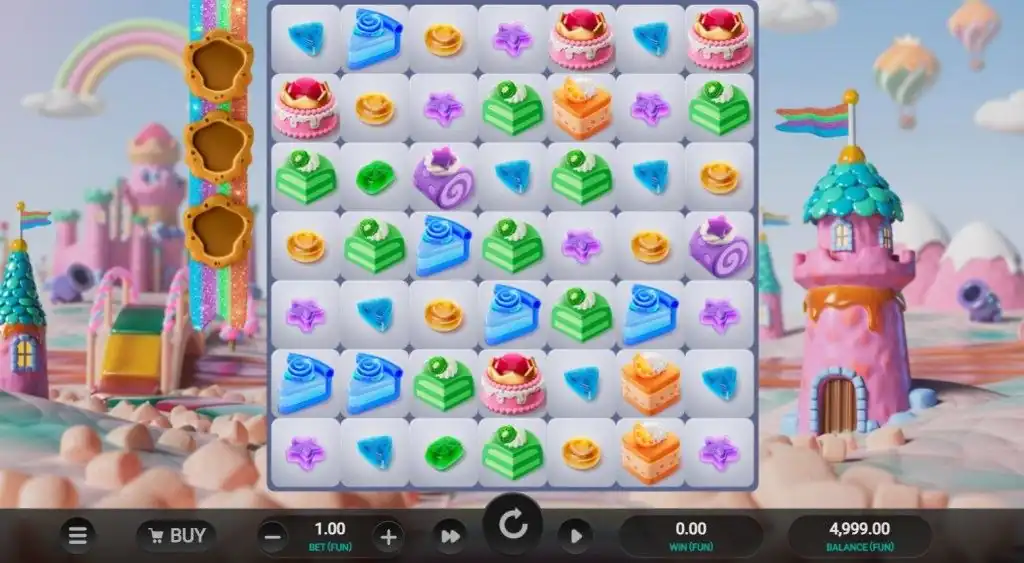 IWild Casino gives