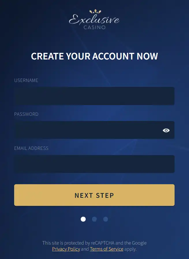 55 spins register