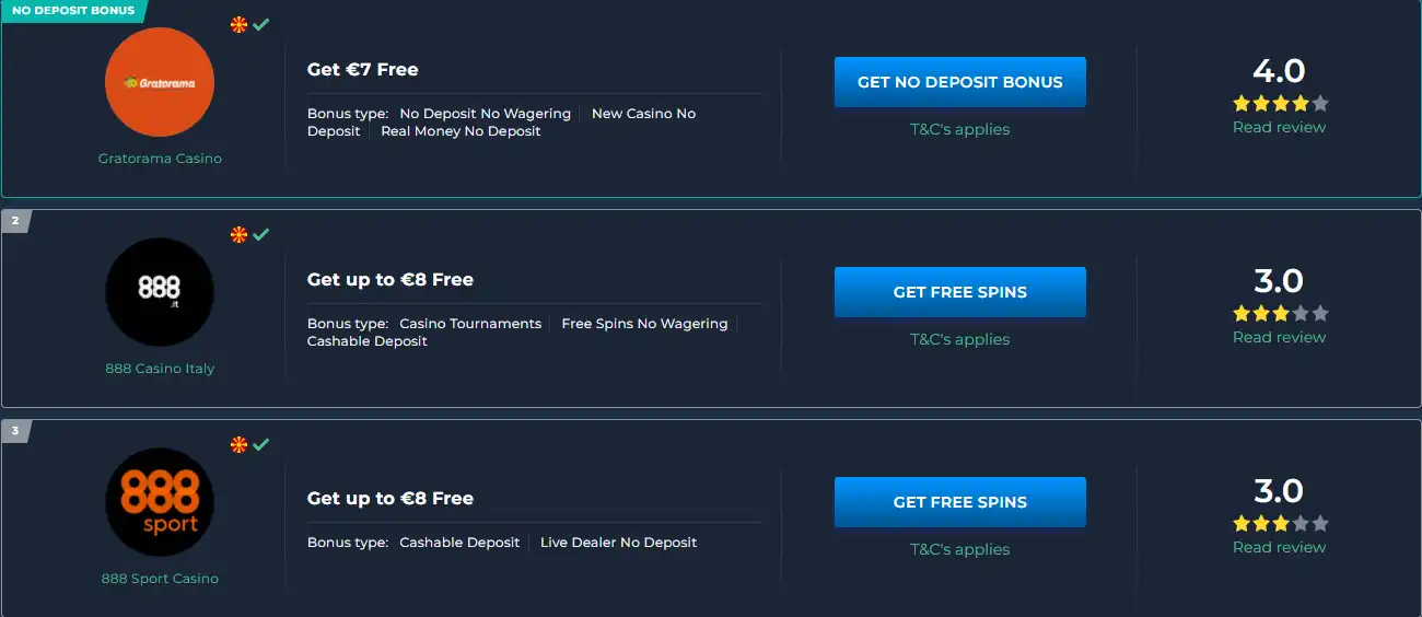 How to Claim 7 Euros Bonus