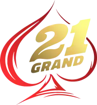21 Grand Casino Coupon Codes