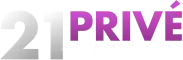 21 Prive Casino logo