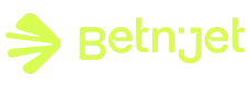 BetNJet Casino logo