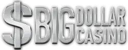 Big Dollar Casino logo