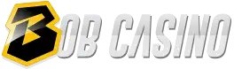Bob Casino logo