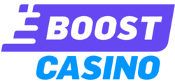 Boost Casino gives bonus