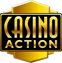 Casino Action logo
