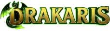 Drakaris Casino logo