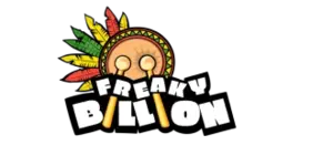 Freaky Billion Casino Voucher Codes
