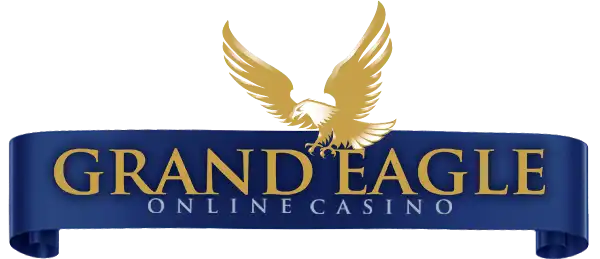Grand Eagle Casino logo