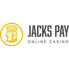 Jacks Pay Casino logo