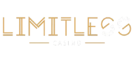 Limitless Casino logo