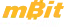 mBit Casino logo