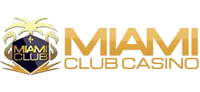 Miami Club Casino logo