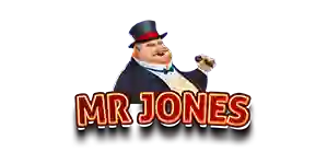 Mr Jones Casino Bonuses