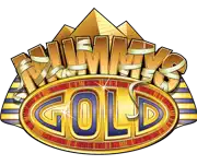 Mummys Gold Casino logo