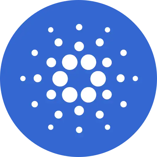 Cardano logo