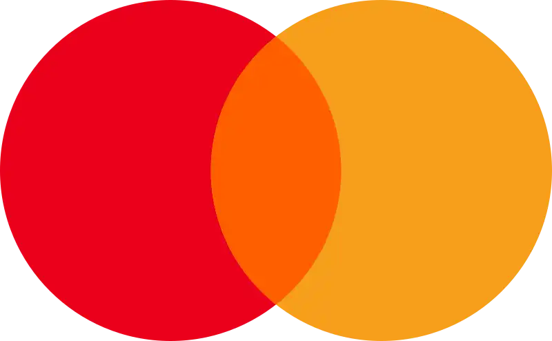 Mastercard logo
