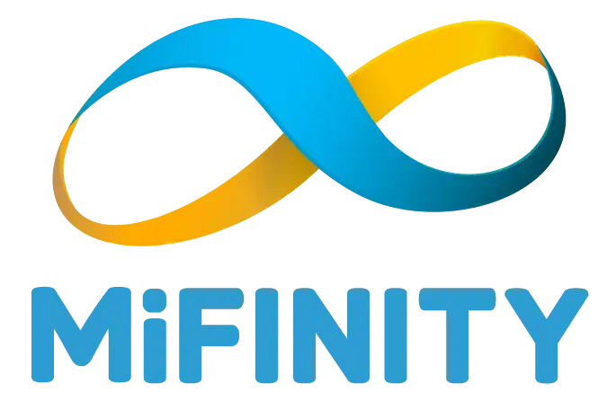 Mifinity logo