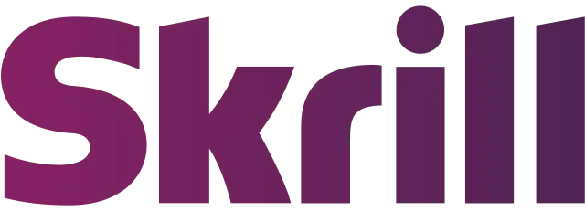 Skrill logo