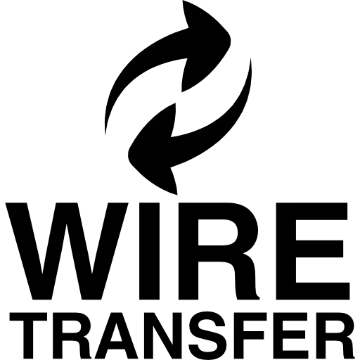 WireTransfer logo
