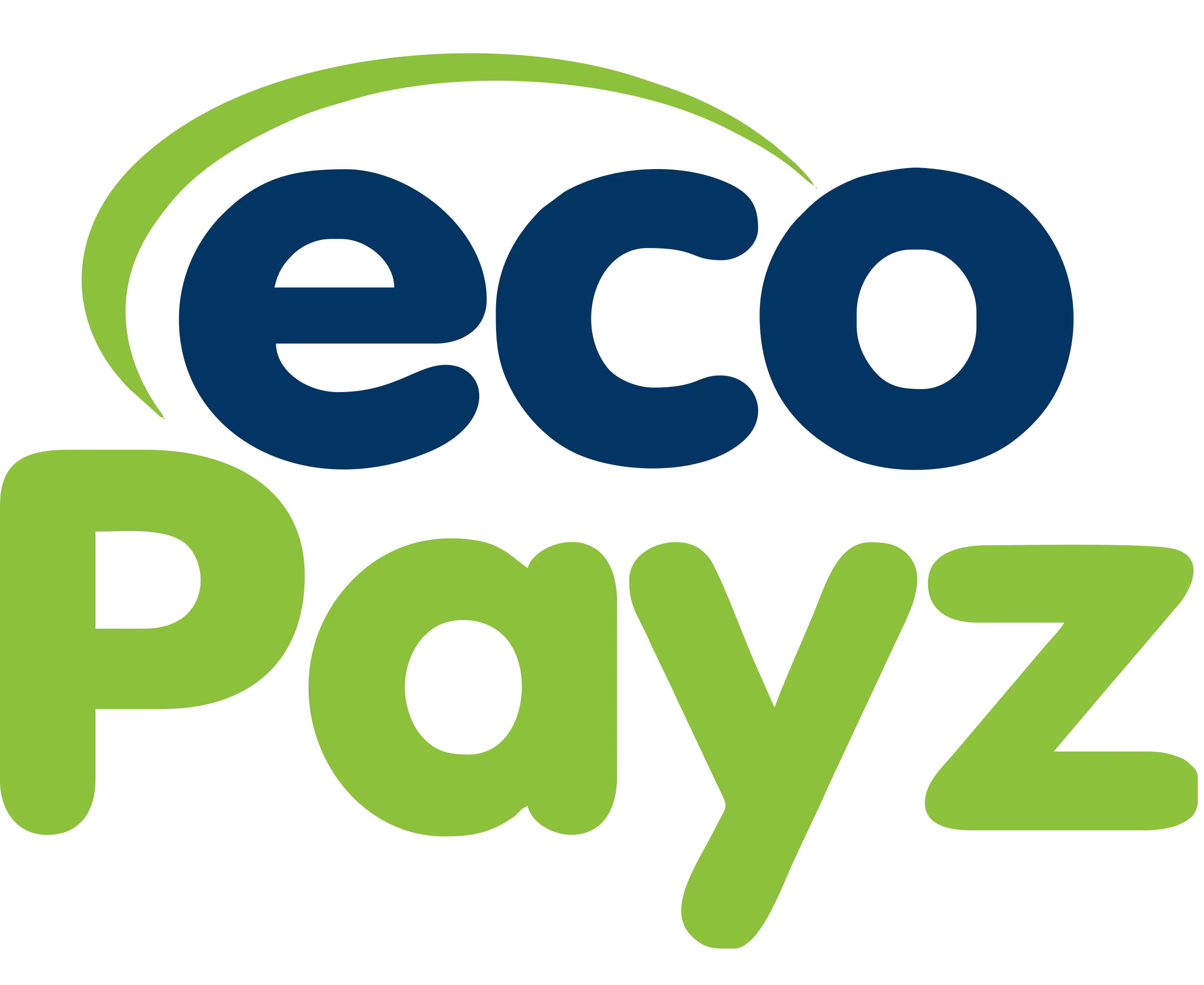 Ecopayz logo