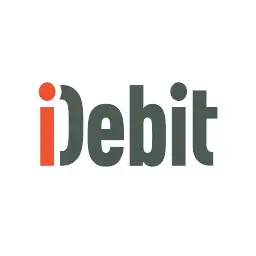 iDebit logo