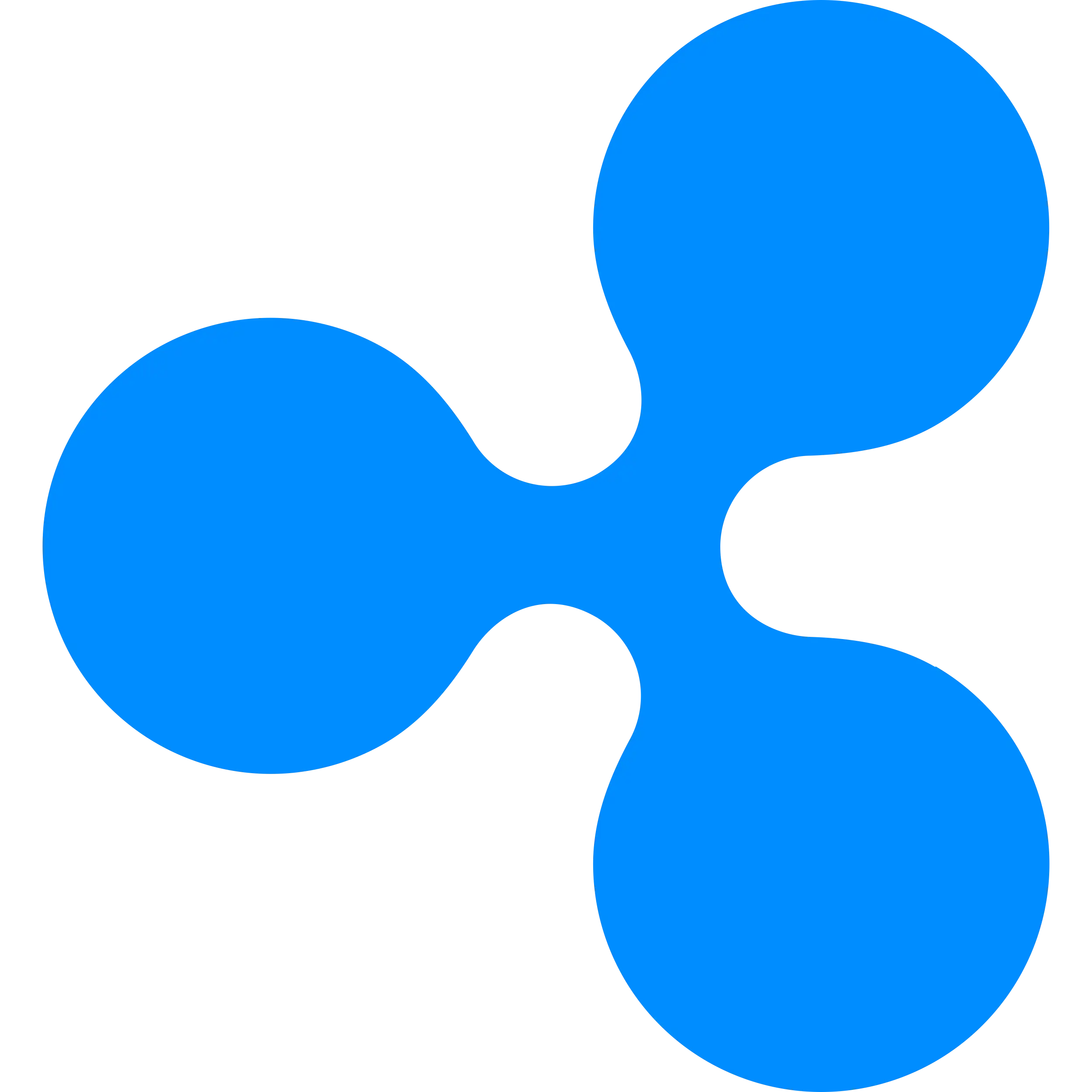 Ripple logo