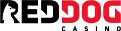 Red Dog Casino logo