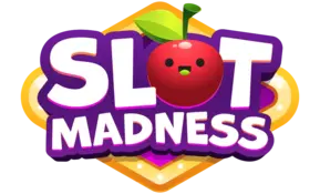 Slot Madness Casino logo