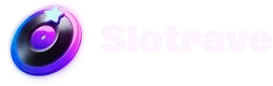 Slotrave Casino logo