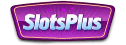 Slots Plus Casino logo