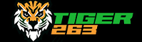 Tiger263 Login