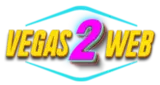 Vegas2Web Casino logo