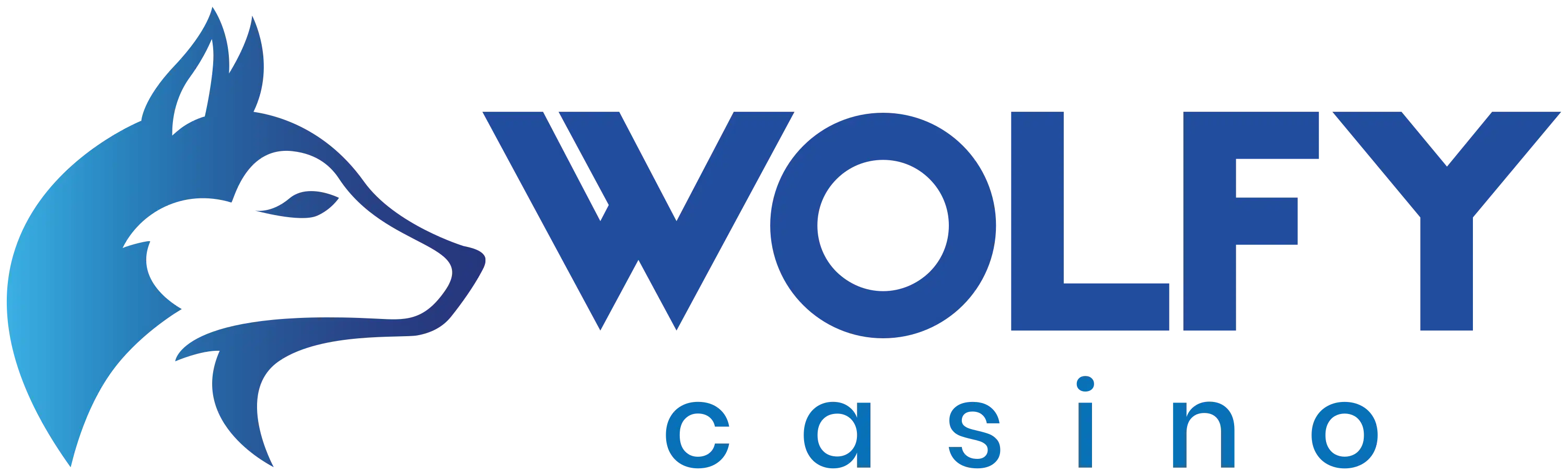Wolfy Casino