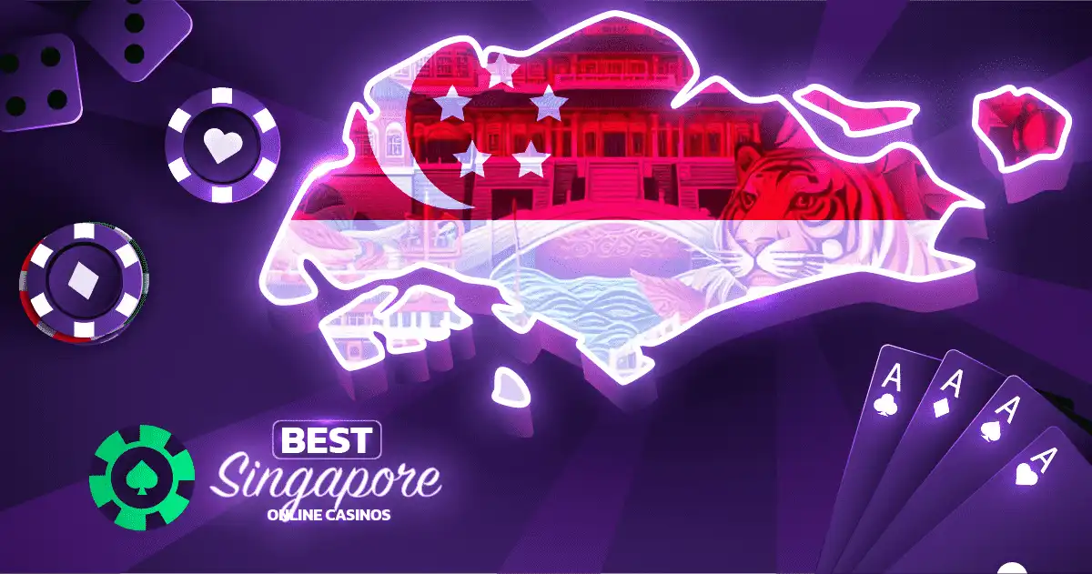 Best Online casino Singapore - image