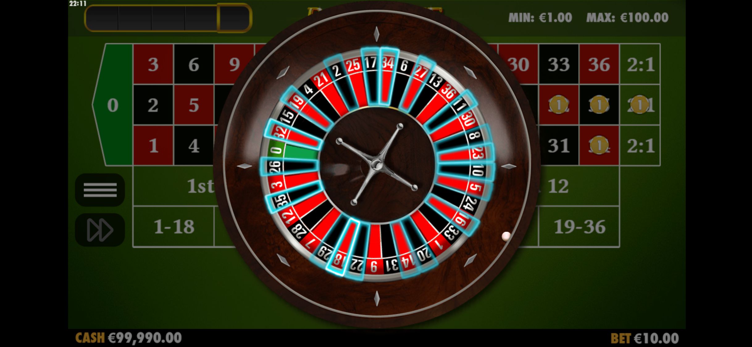188 Bet Casino Mobile Casino Games Review