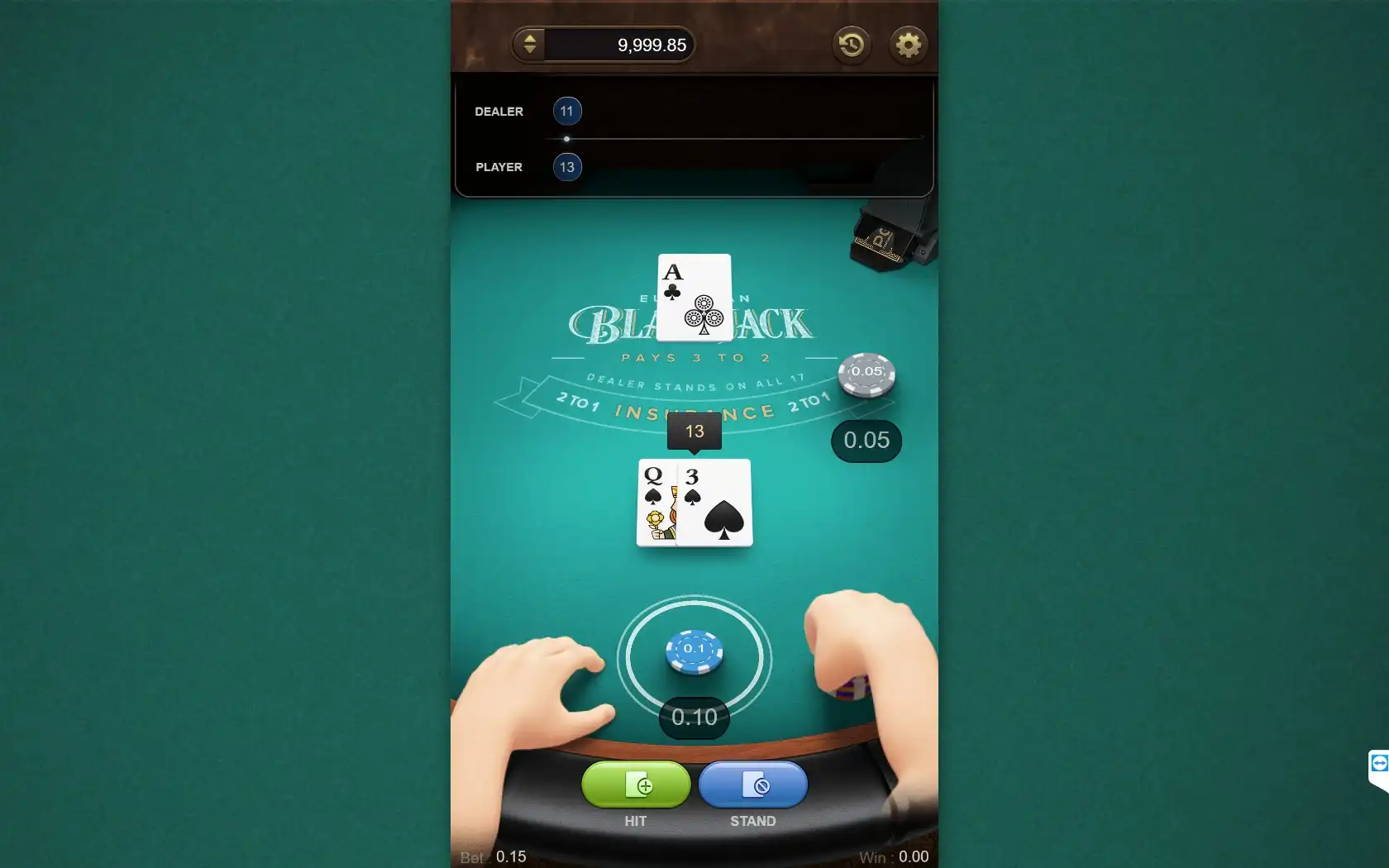1Xbet Casino Slots