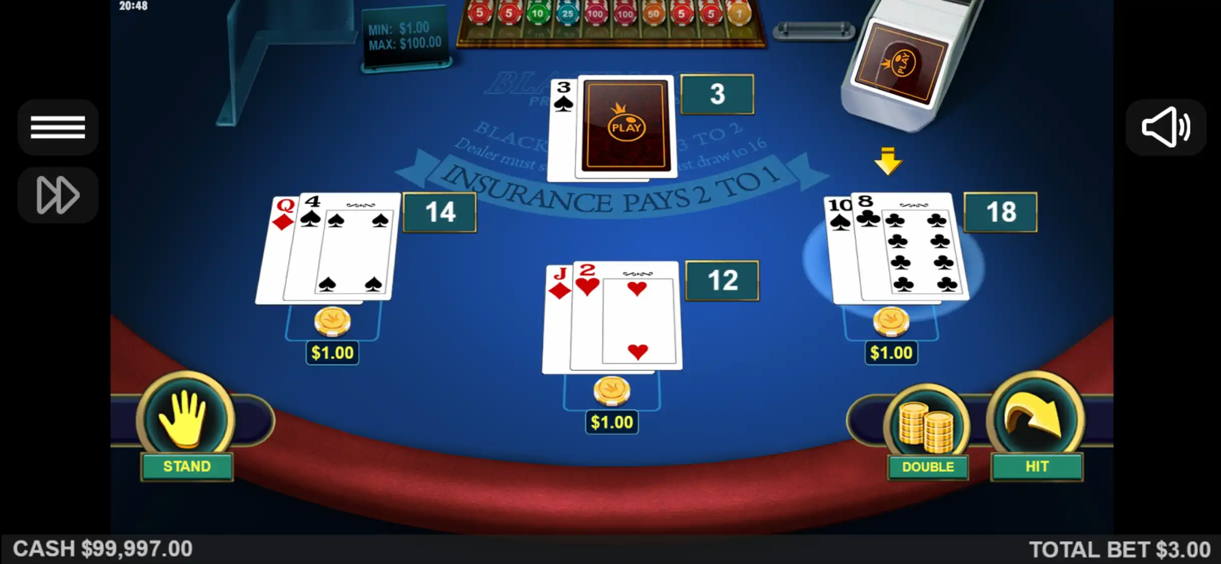 1Xbet Casino Mobile Slots Review
