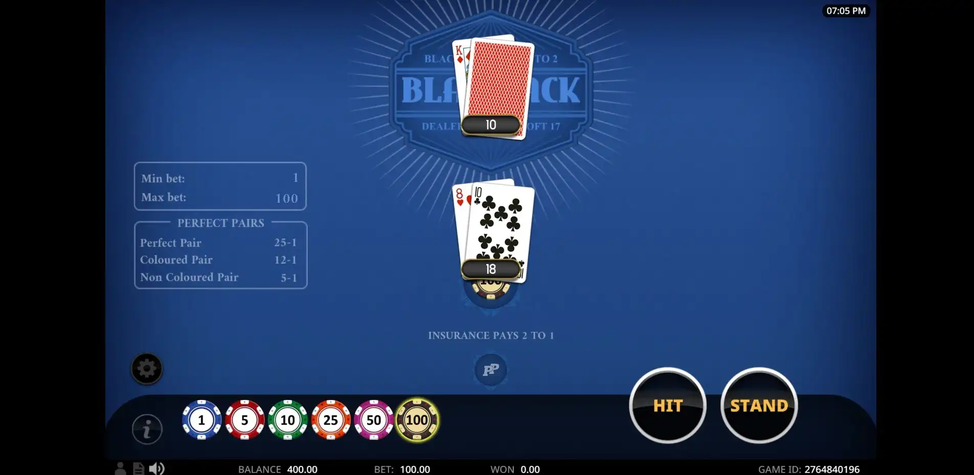 22Bet Review