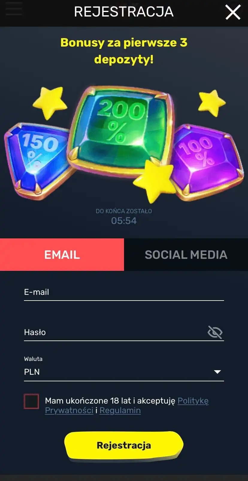Slottyway Casino Mobile Review