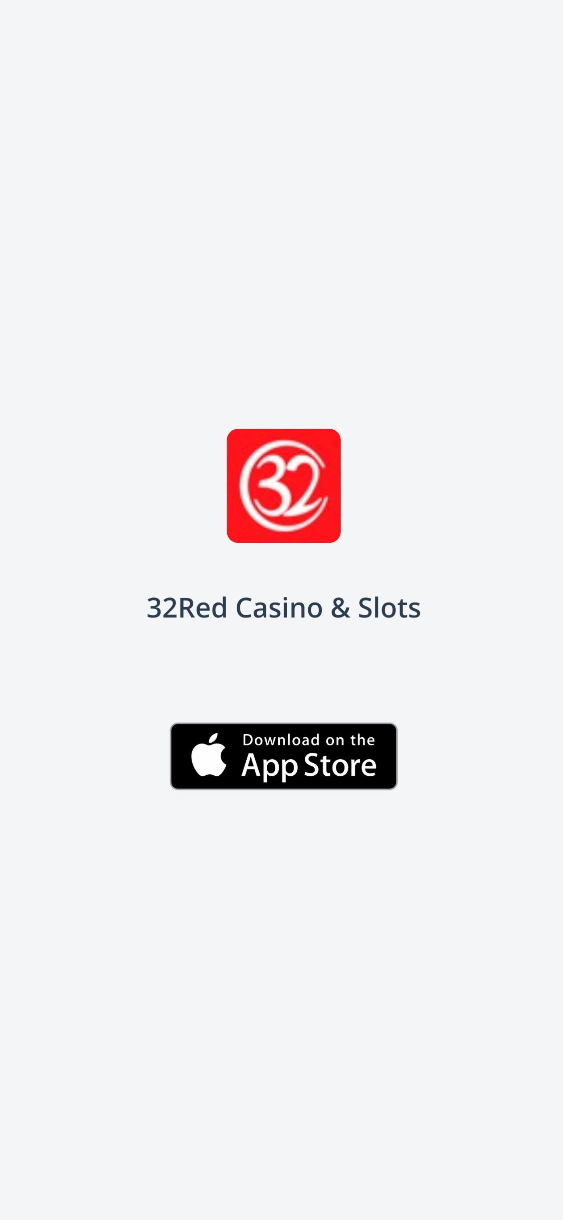 32 Red Casino Mobile App Review